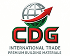 CDG Company Logo